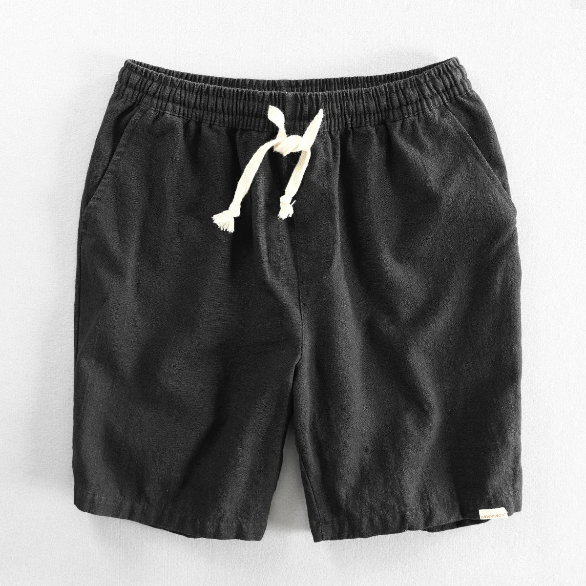 BEN - Linnen Herenshort