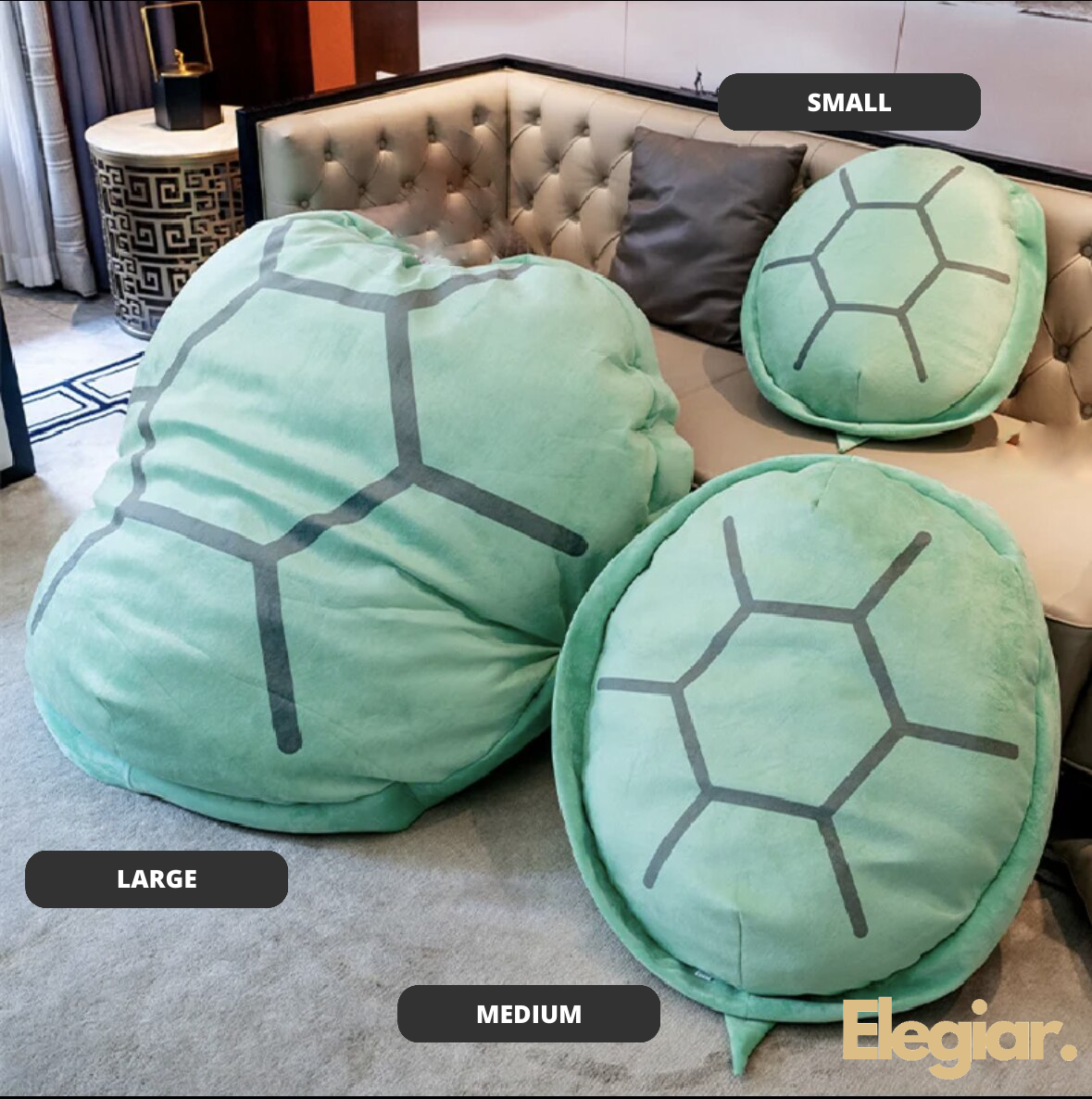 Lanneve™ DreamShell