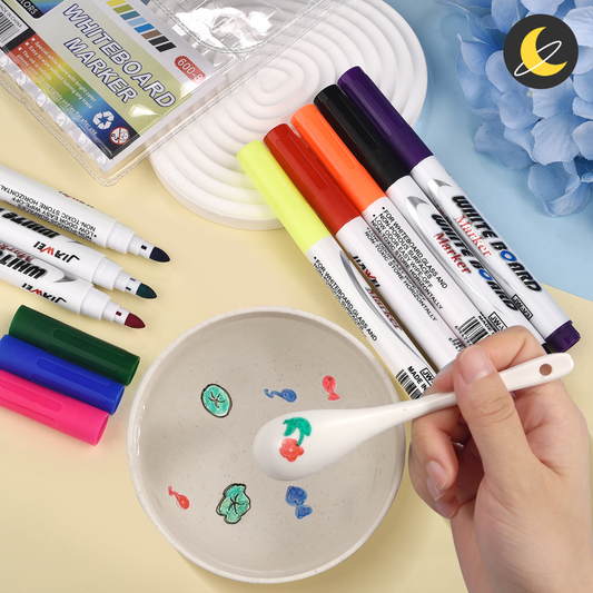 Magical Floating Drawing Kit™