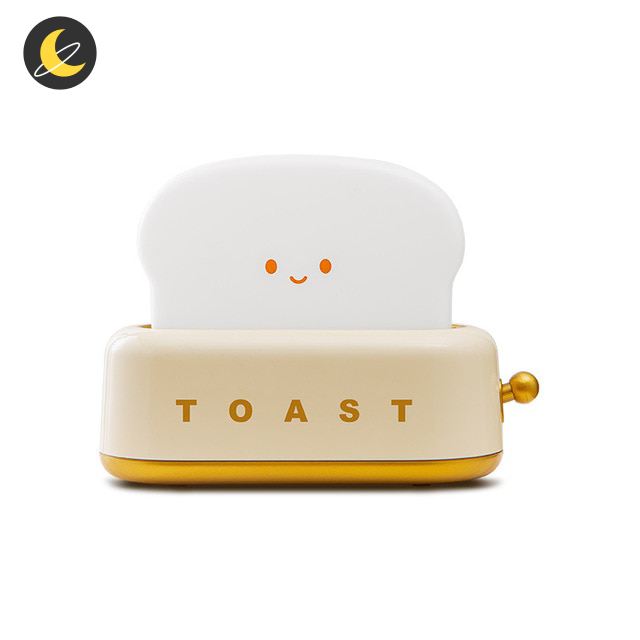 Nightly Wish Calming Toast Lamp™
