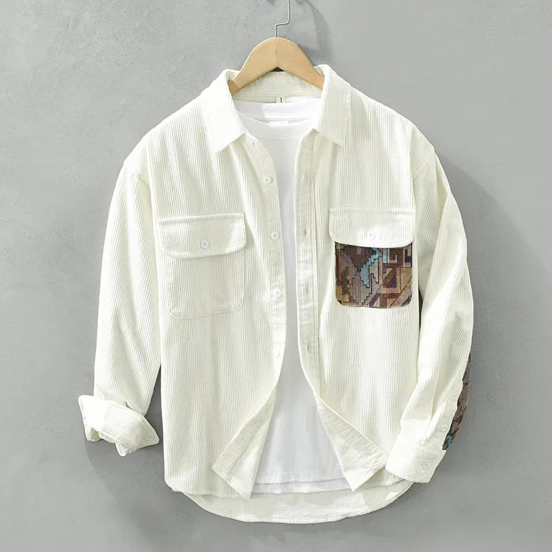 Givalli™ l Comfy Overhemd