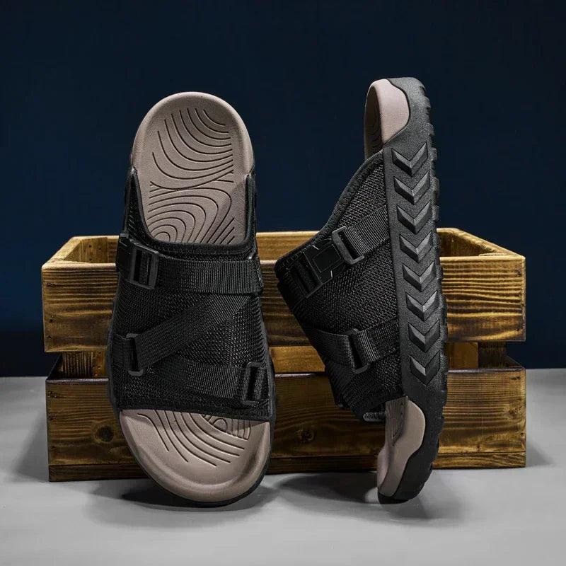 Women's Slip-On Slippers