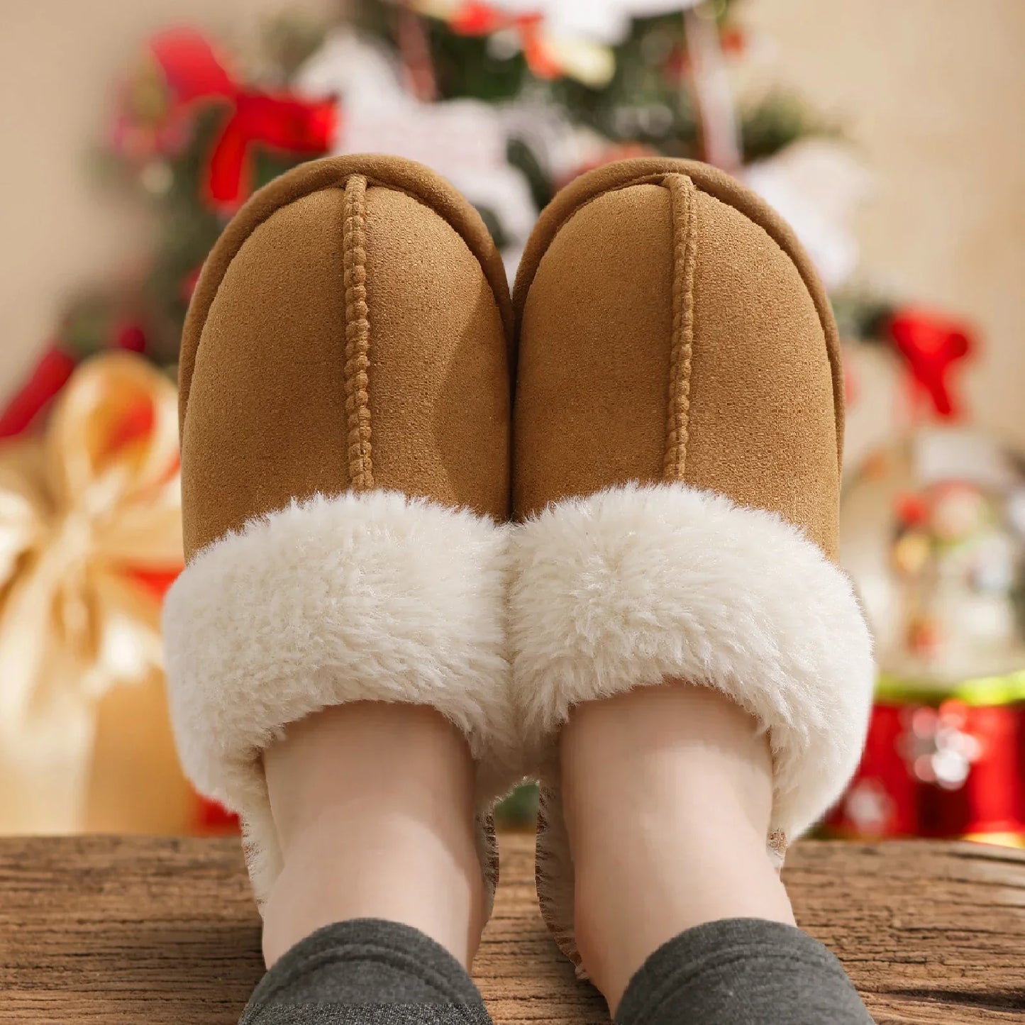 HimmelPäls® by skörten Sweden: Ultra-Soft Memory Foam based Slides - Cloud-Like Comfort for Your Feet