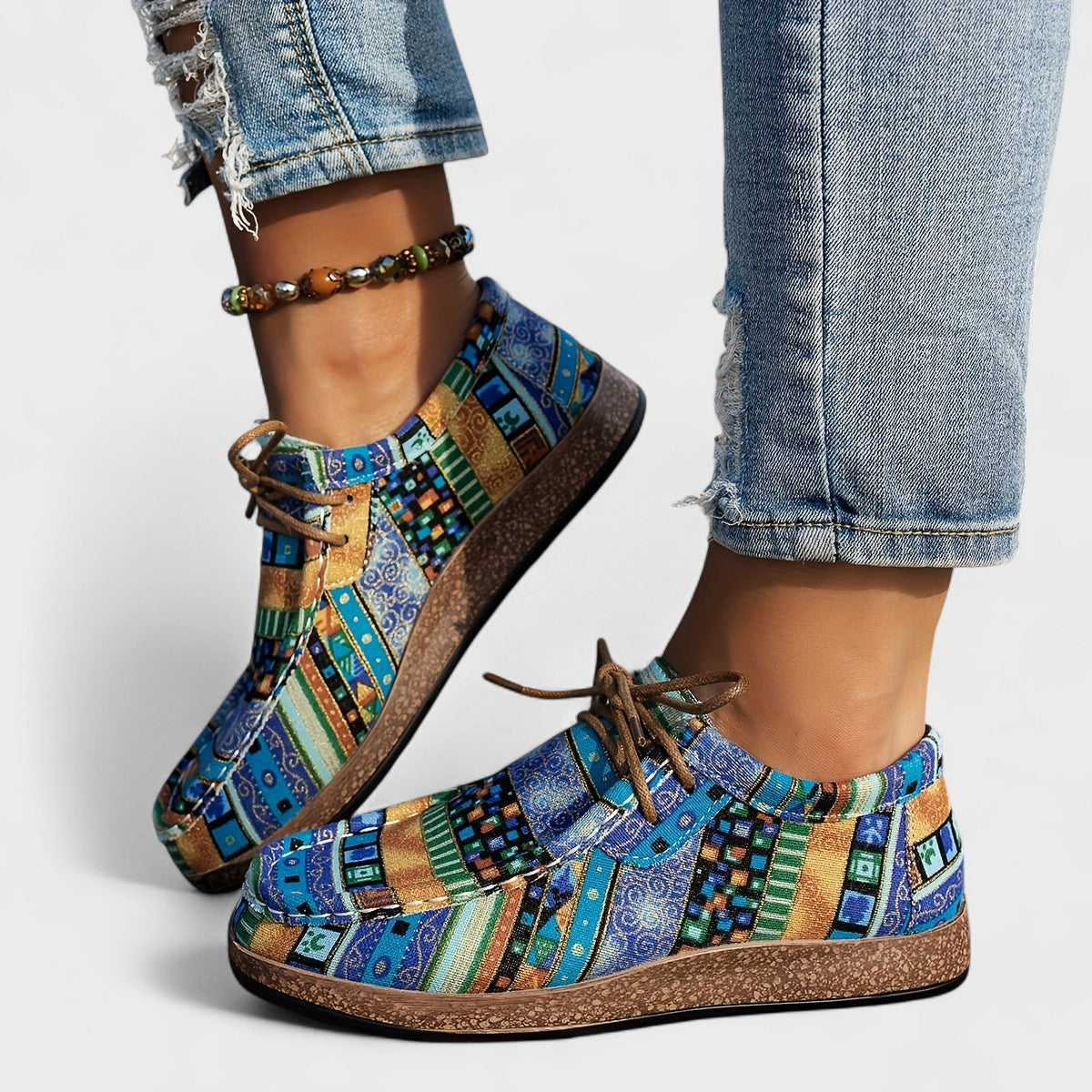 Scarpe da Passeggio Donna | Suola ammortizzata & Comfort leggero