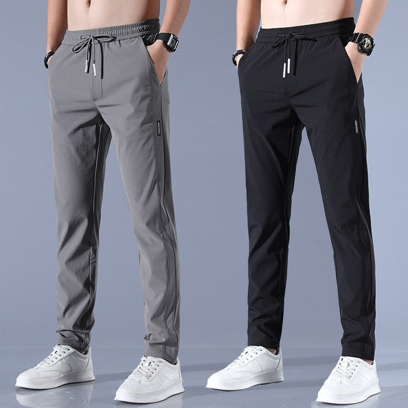 Slim Fit Jogginghose Herren | Fitness