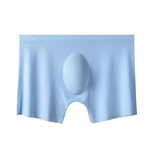 Snösilke Nude Collection - Ultra-Thin & Ultra-Breathable Seamless Men's Underwear