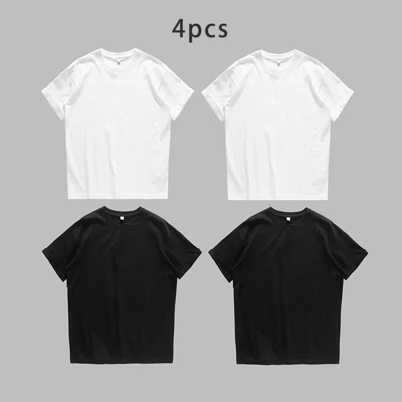 Simpltees® by JesseVance NYC: Minimal 100% Cotton T-Shirts - Get 4 for $9 Each