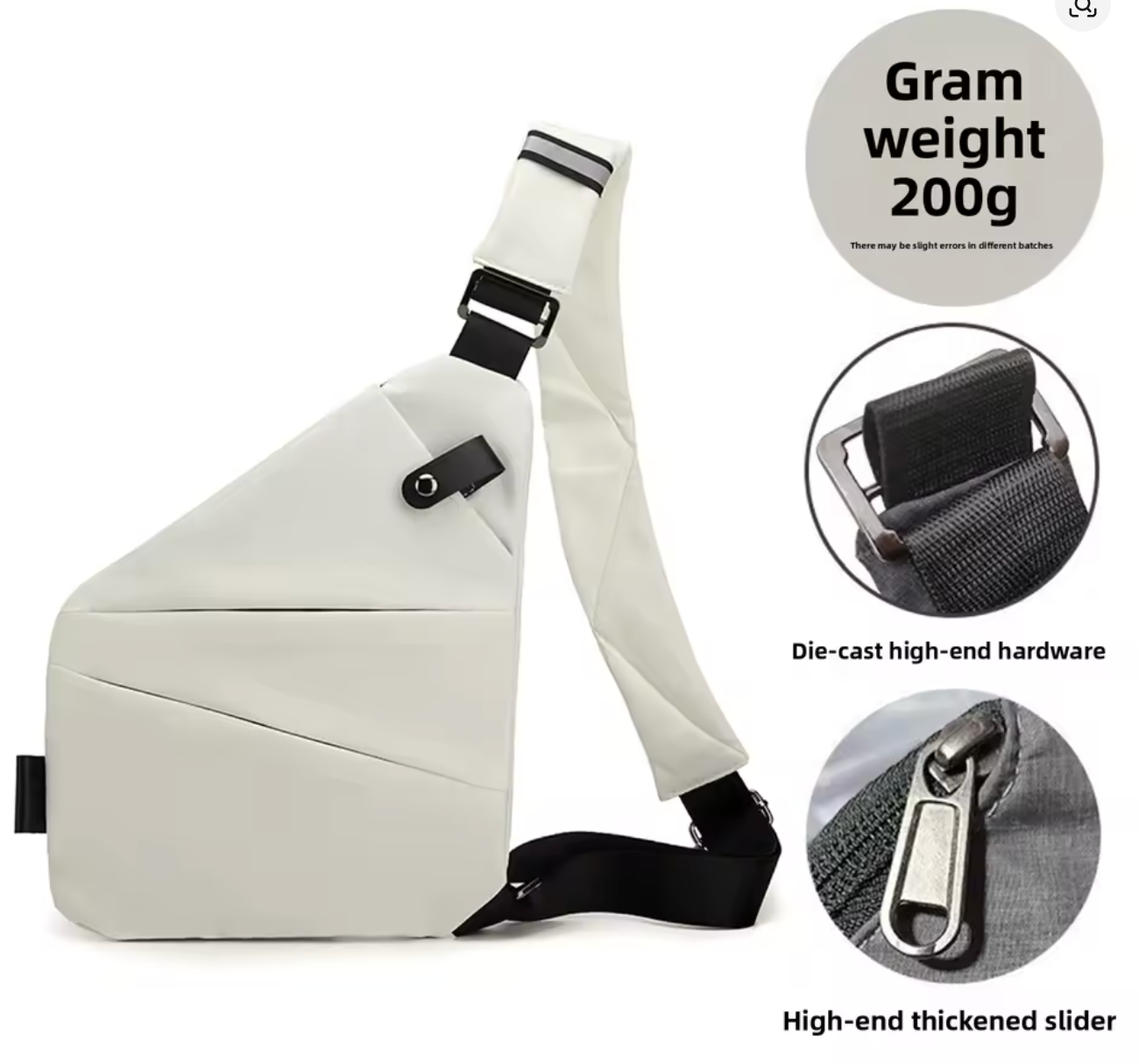 Crossbodytas