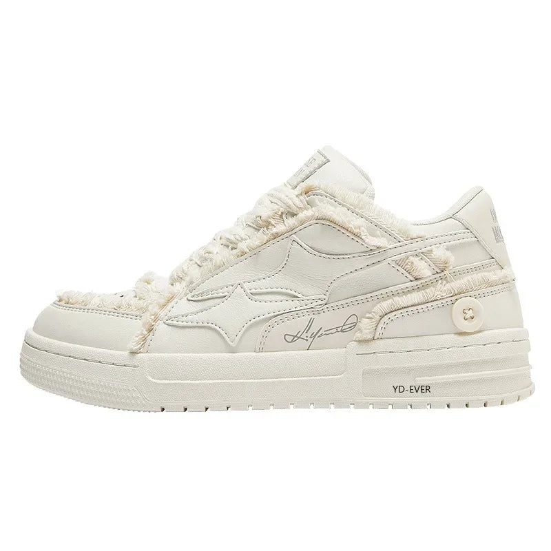 Schoenen dames | Lichtgewicht schoenen met ademend design