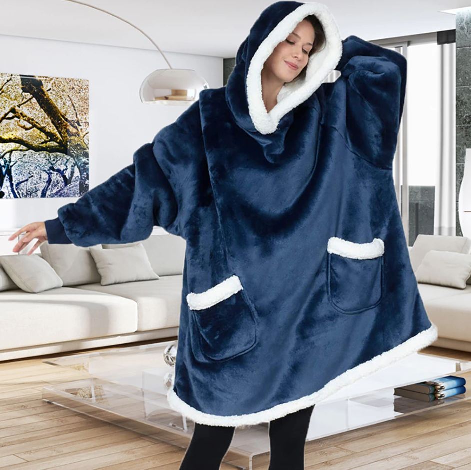 Snuggly Blanket™