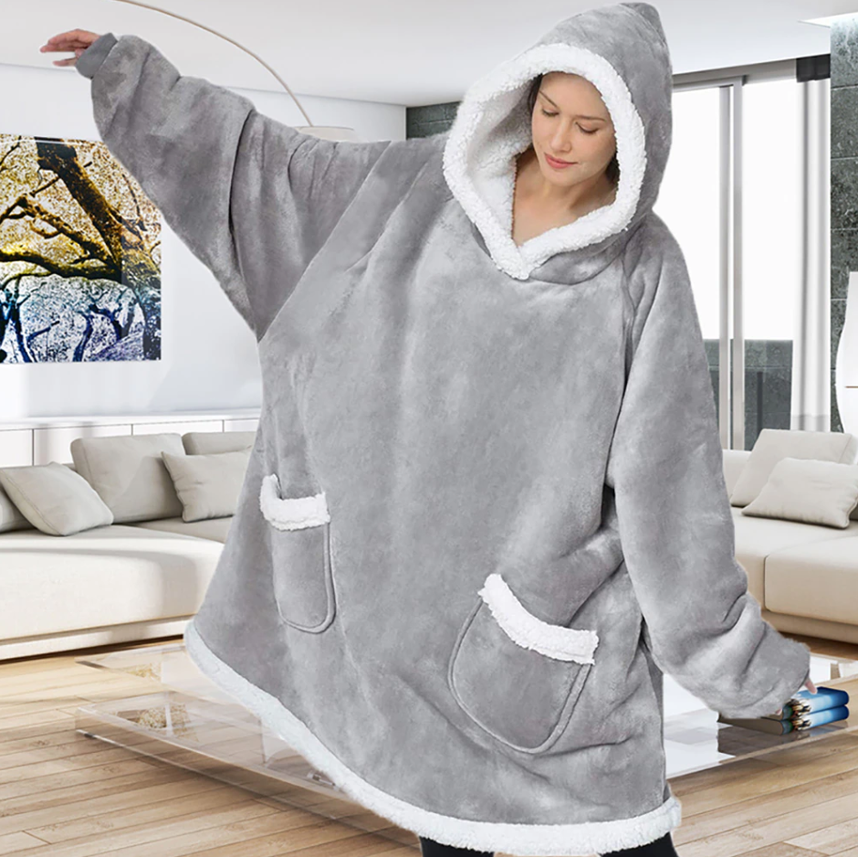 Snuggly Blanket™