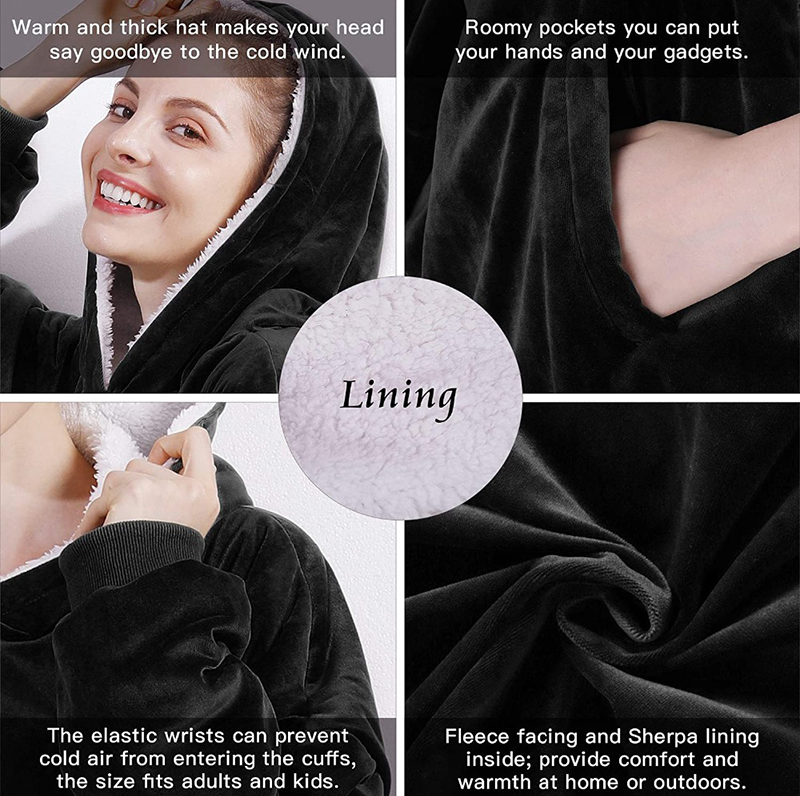 Snuggly Blanket™
