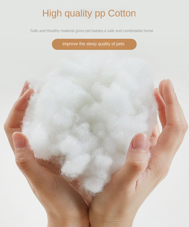 Plush Hideaway Bed™