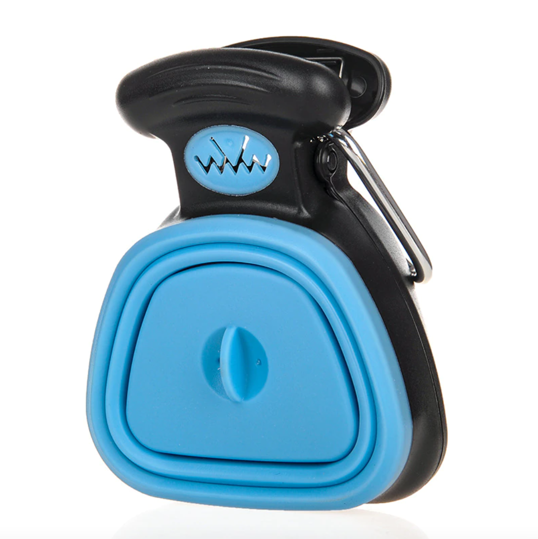 Fluffy™ Foldable Poo Scooper