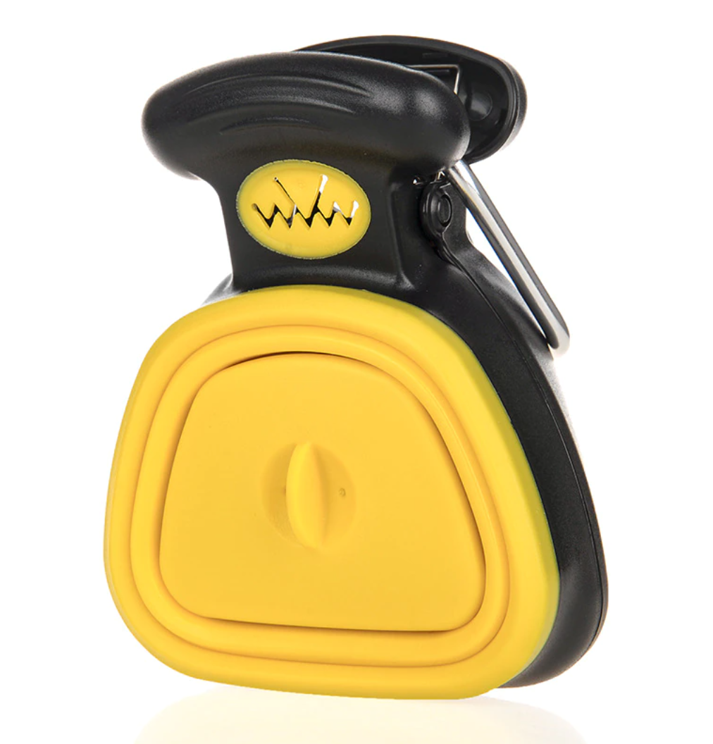 Fluffy™ Foldable Poo Scooper