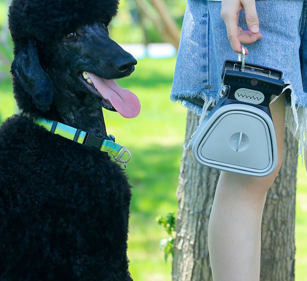 Fluffy™ Foldable Poo Scooper