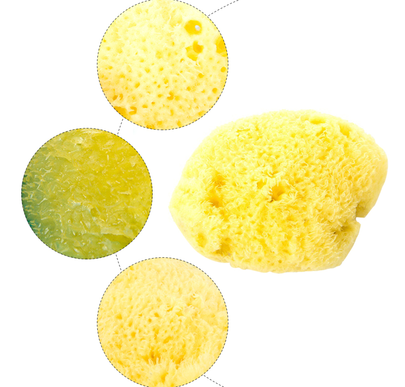 Natural Sea Sponge™