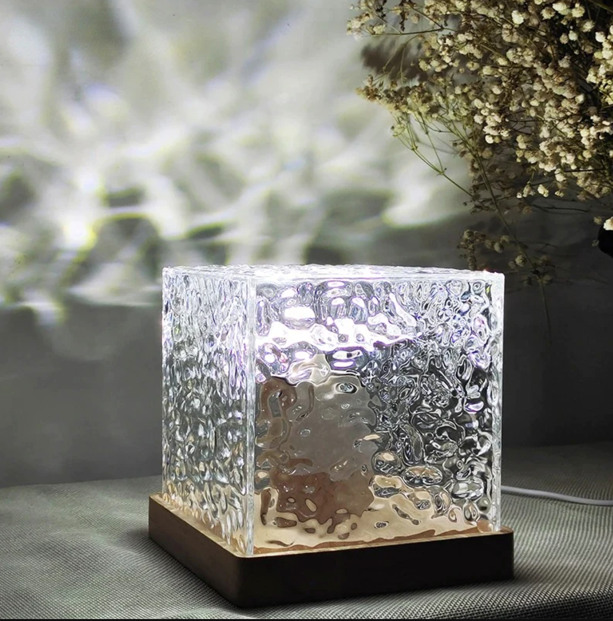 Lanneve Wave Lamp™