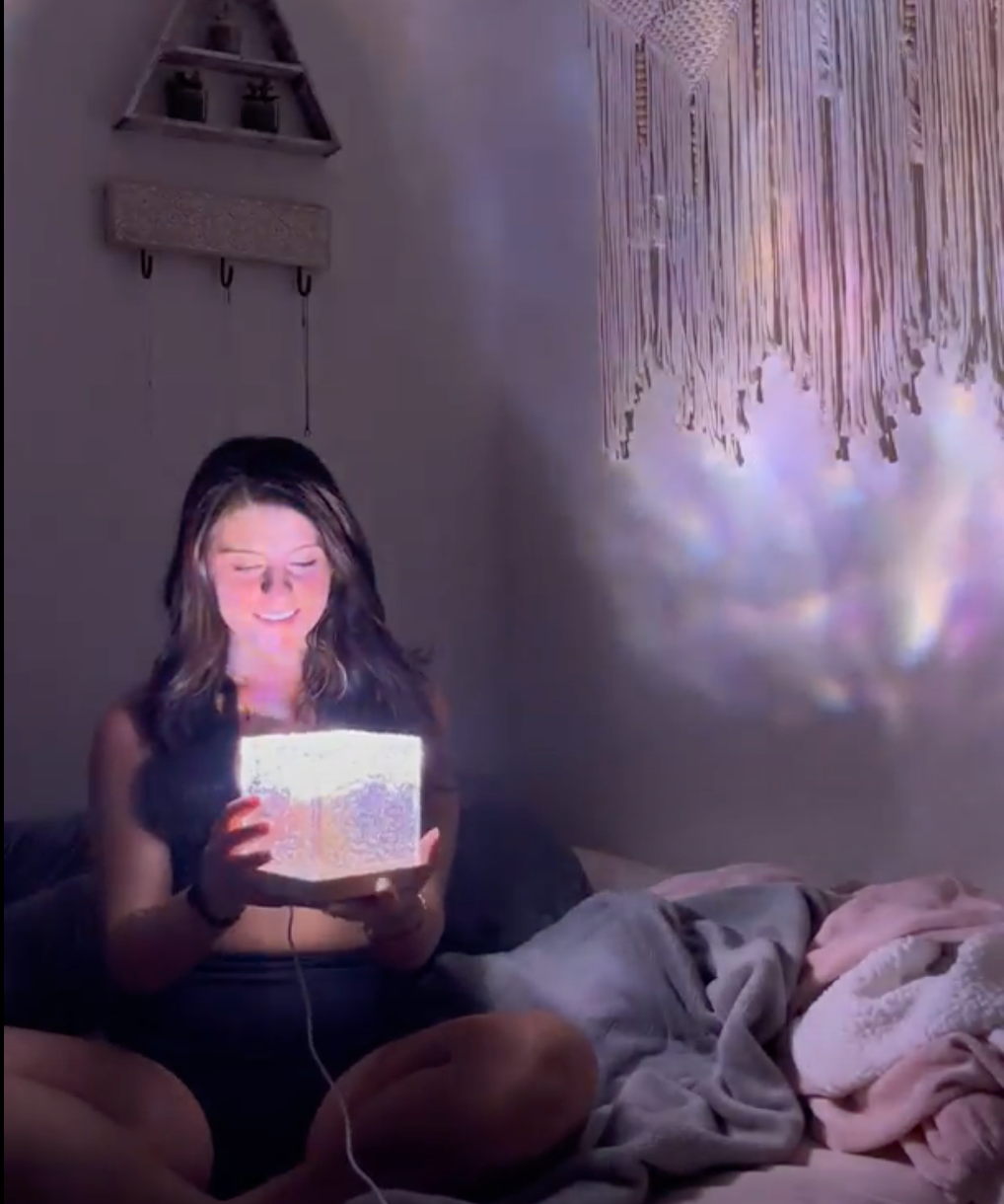 Lanneve Wave Lamp™