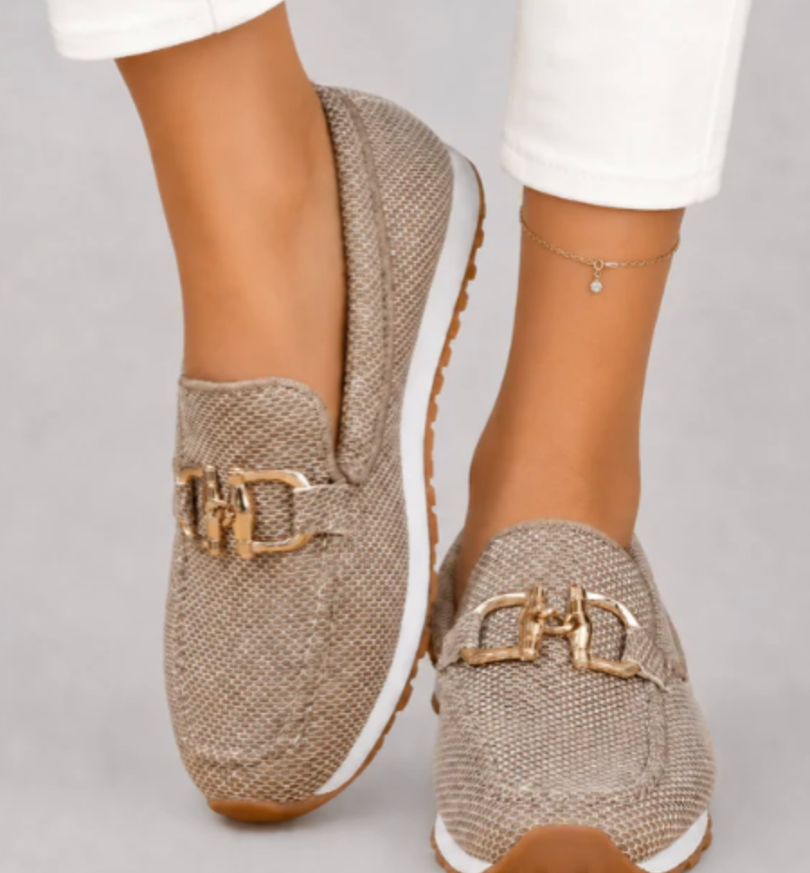Maria™ | Supportive Comfort Loafer