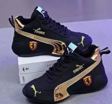 Test - Casual Shoes