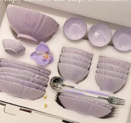 Test - Bowl Set