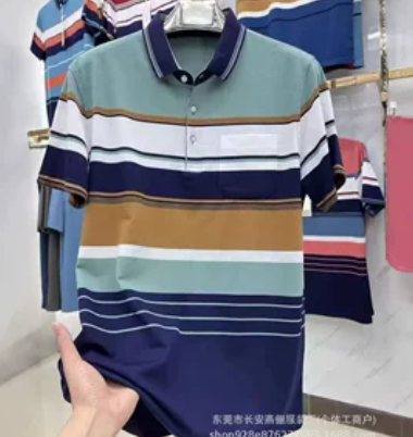 Test - Polo shirt