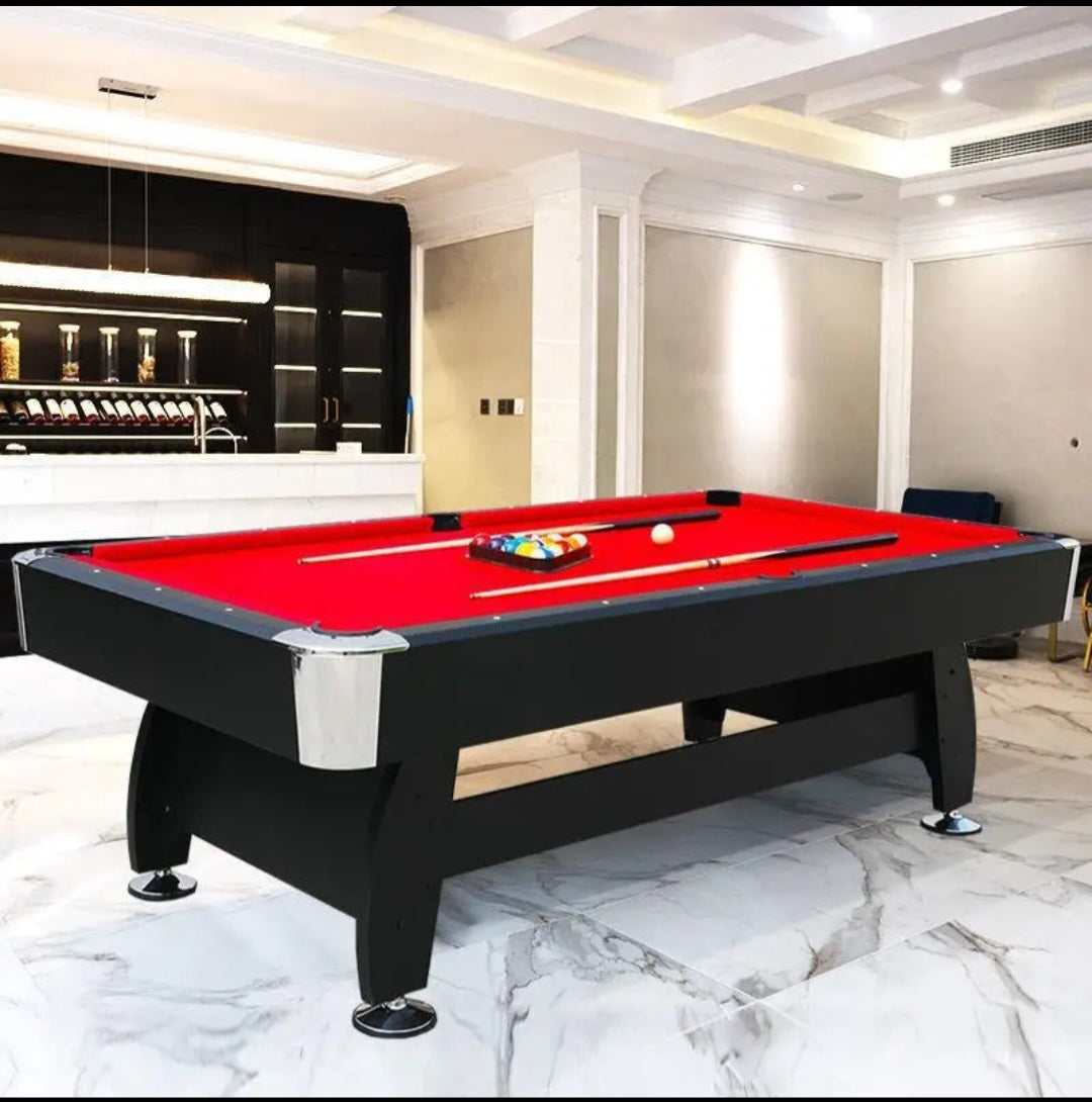 Mesa de bilhar
