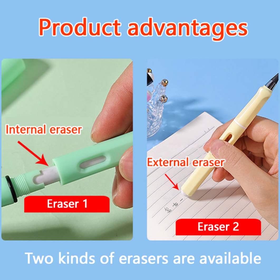 Infinity Pencil™