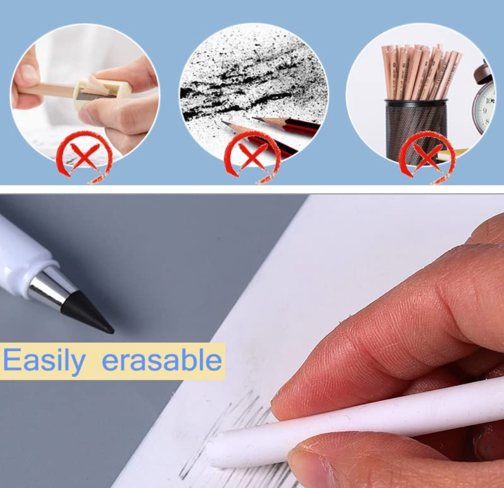 Infinity Pencil™