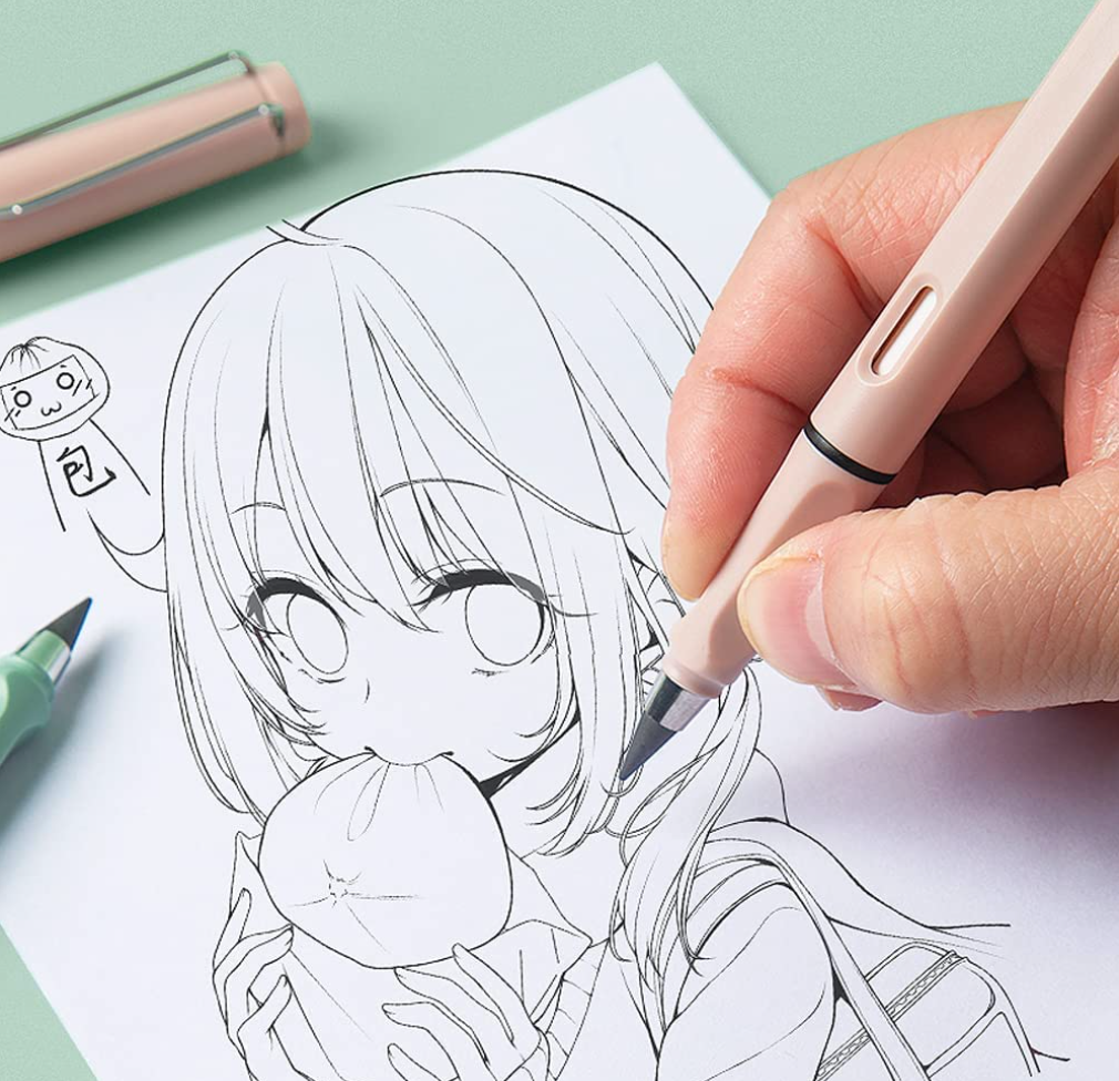 Infinity Pencil™