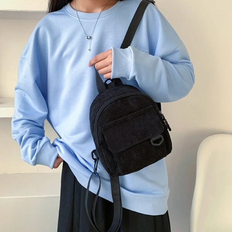 The Mini Moda