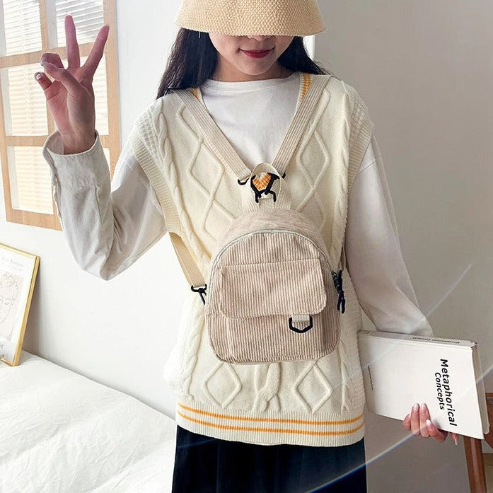 The Mini Moda