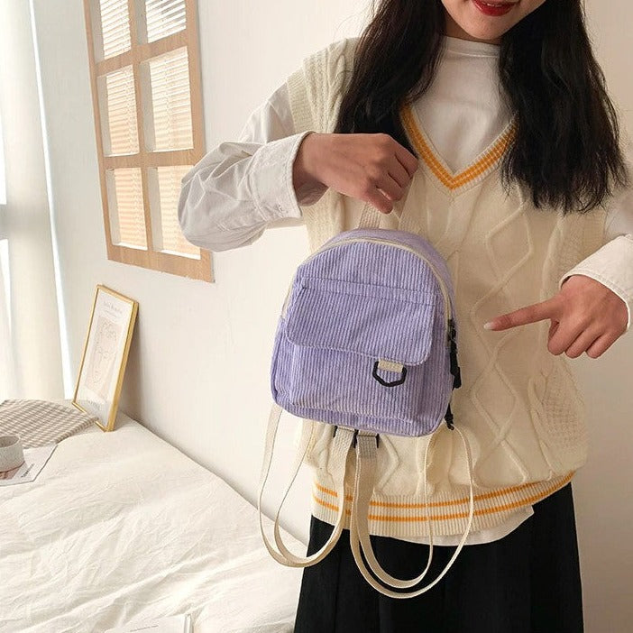 The Mini Moda