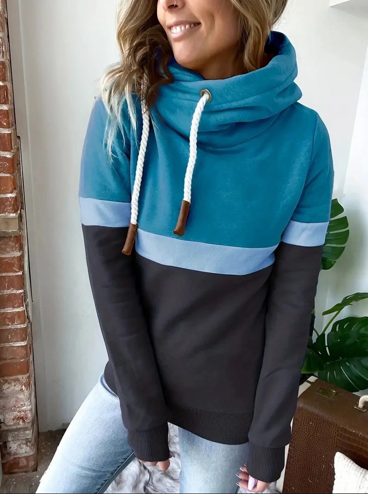 The Goose Hoodie