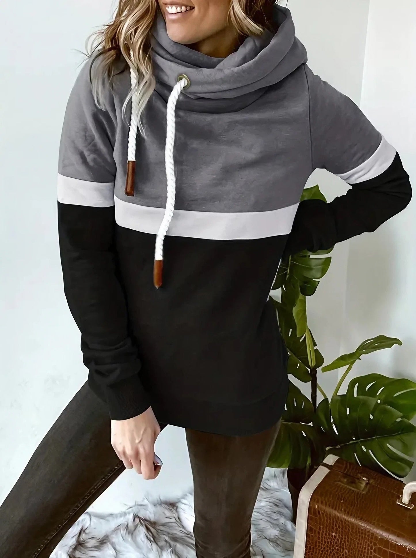 The Goose Hoodie