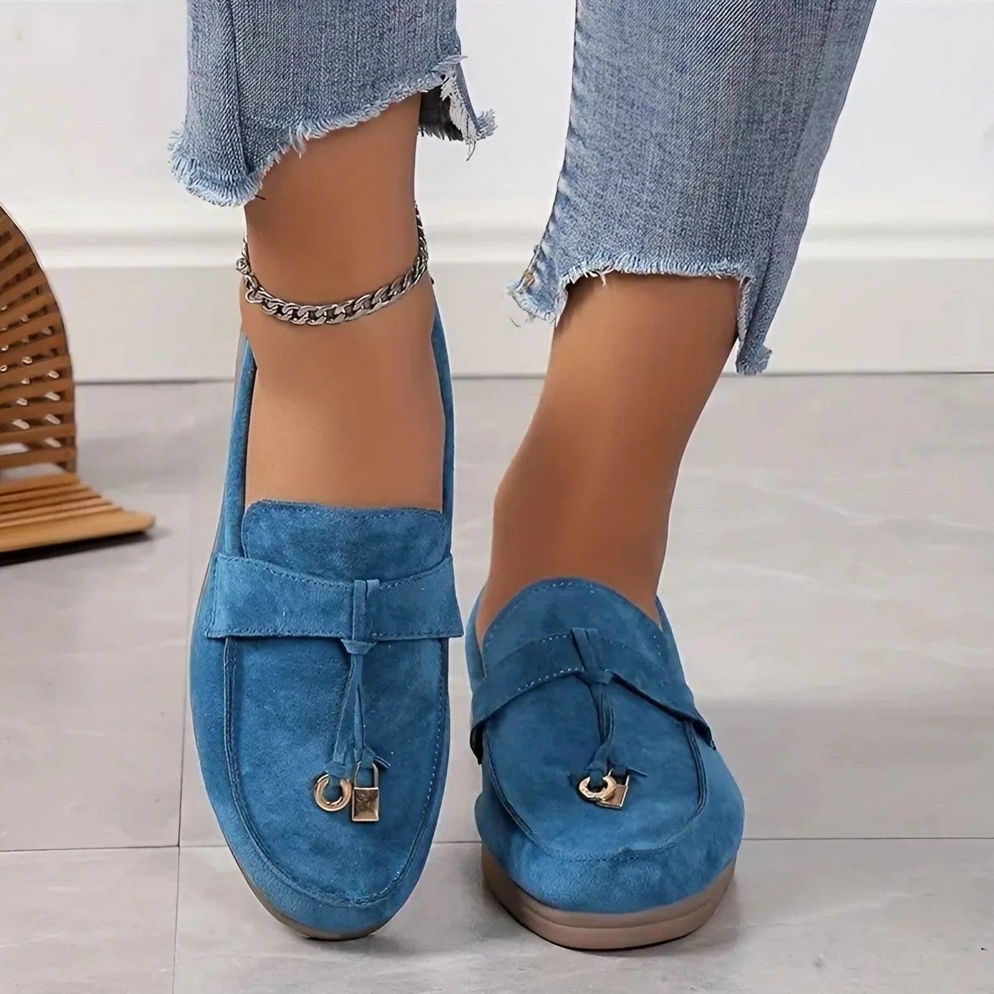 Verstun Tempt Loafers