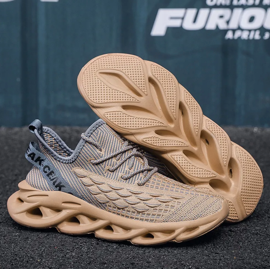 AeroBounce 350 Limited Edition