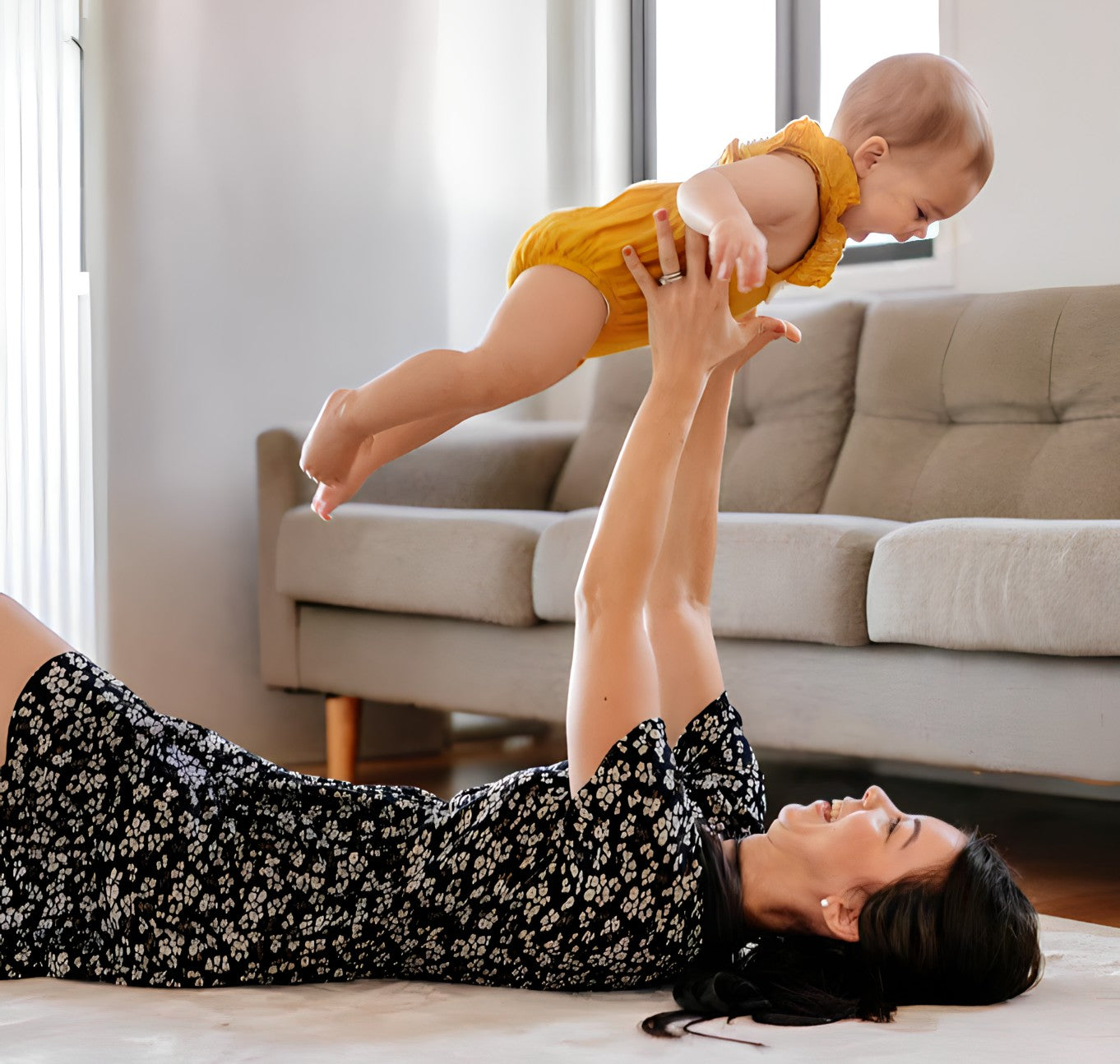 BLACK FRIDAY 70% Off Baby Mat Ends Tonight