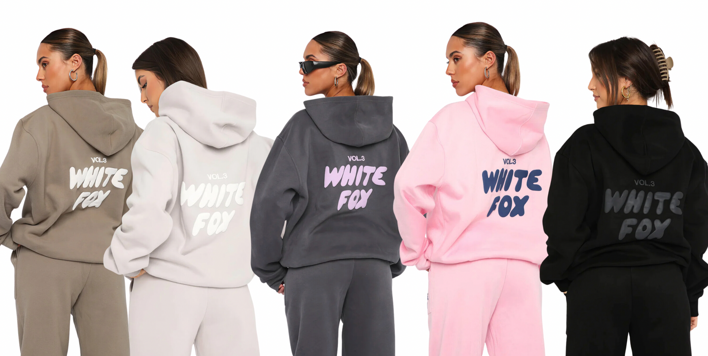 2 Piece Sweat Set