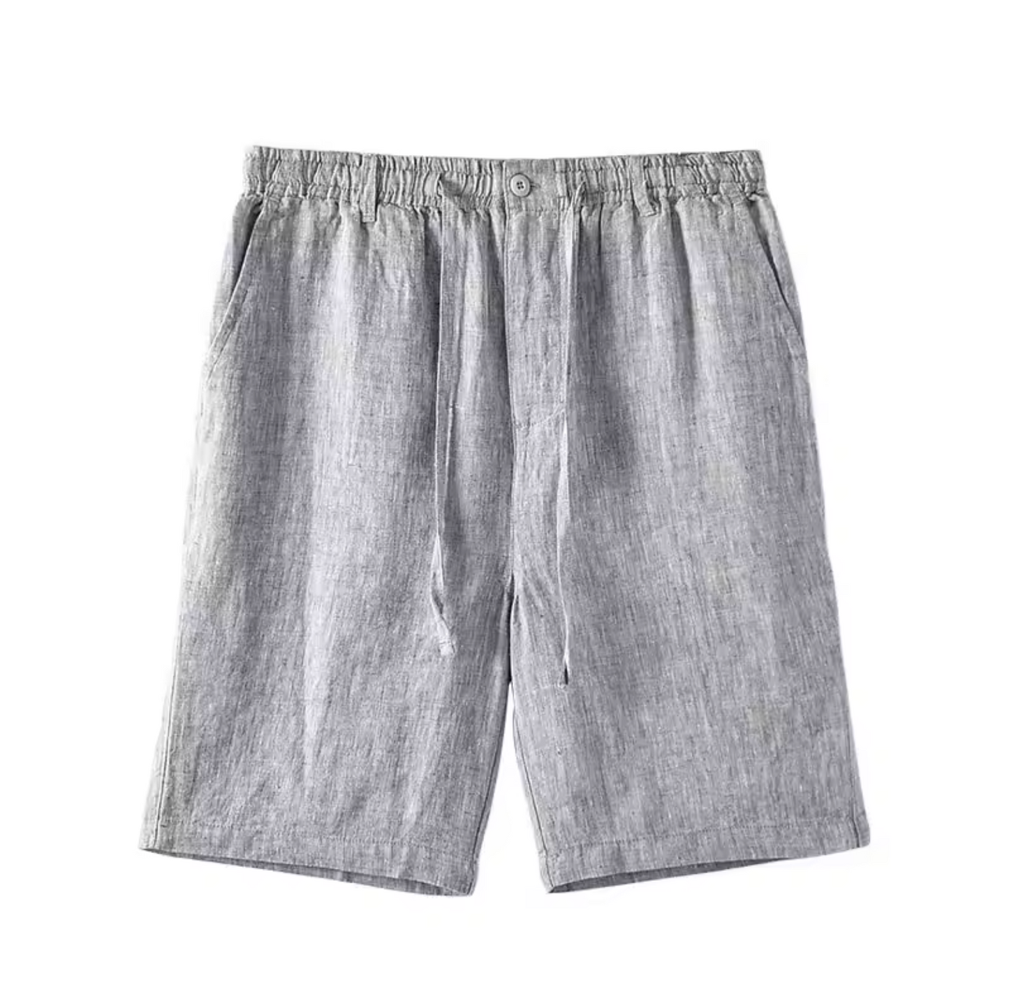 Made Gents | Ibiza Linnen Shorts | 50% Korting!