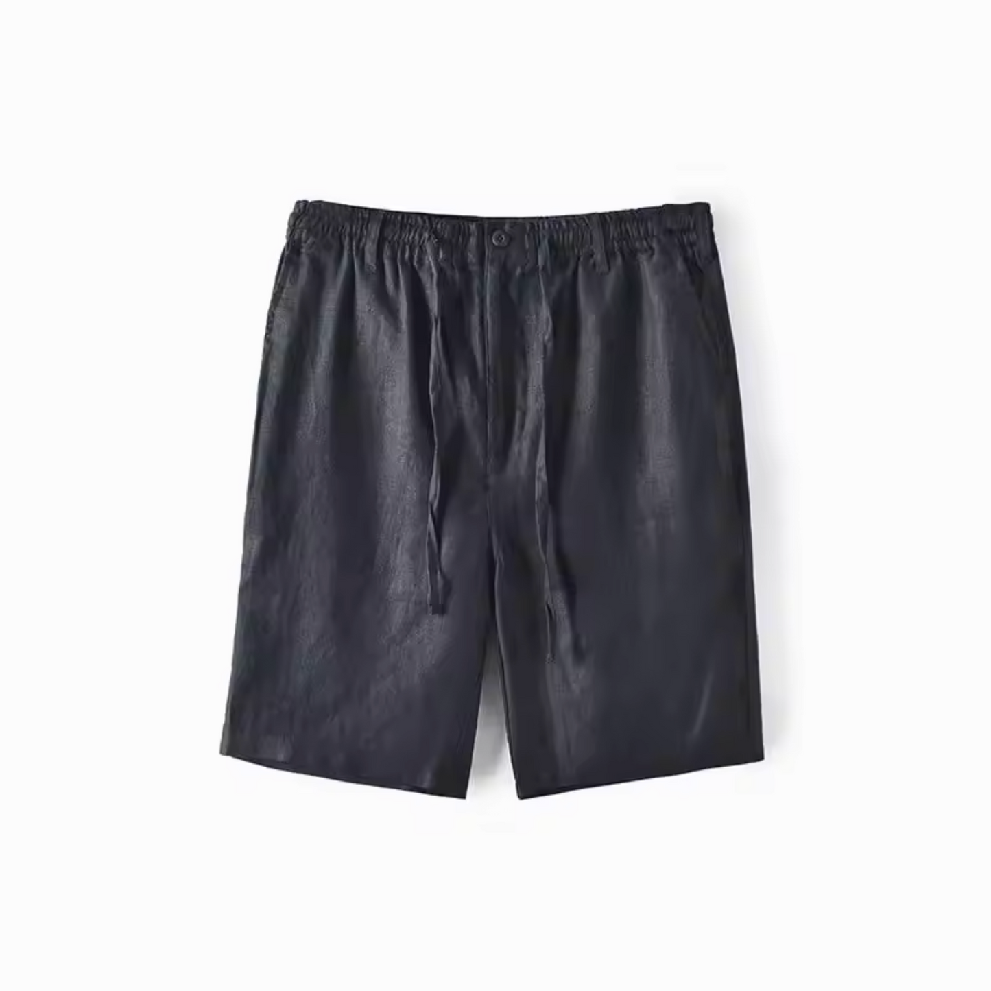 Made Gents | Ibiza Linnen Shorts | 50% Korting!