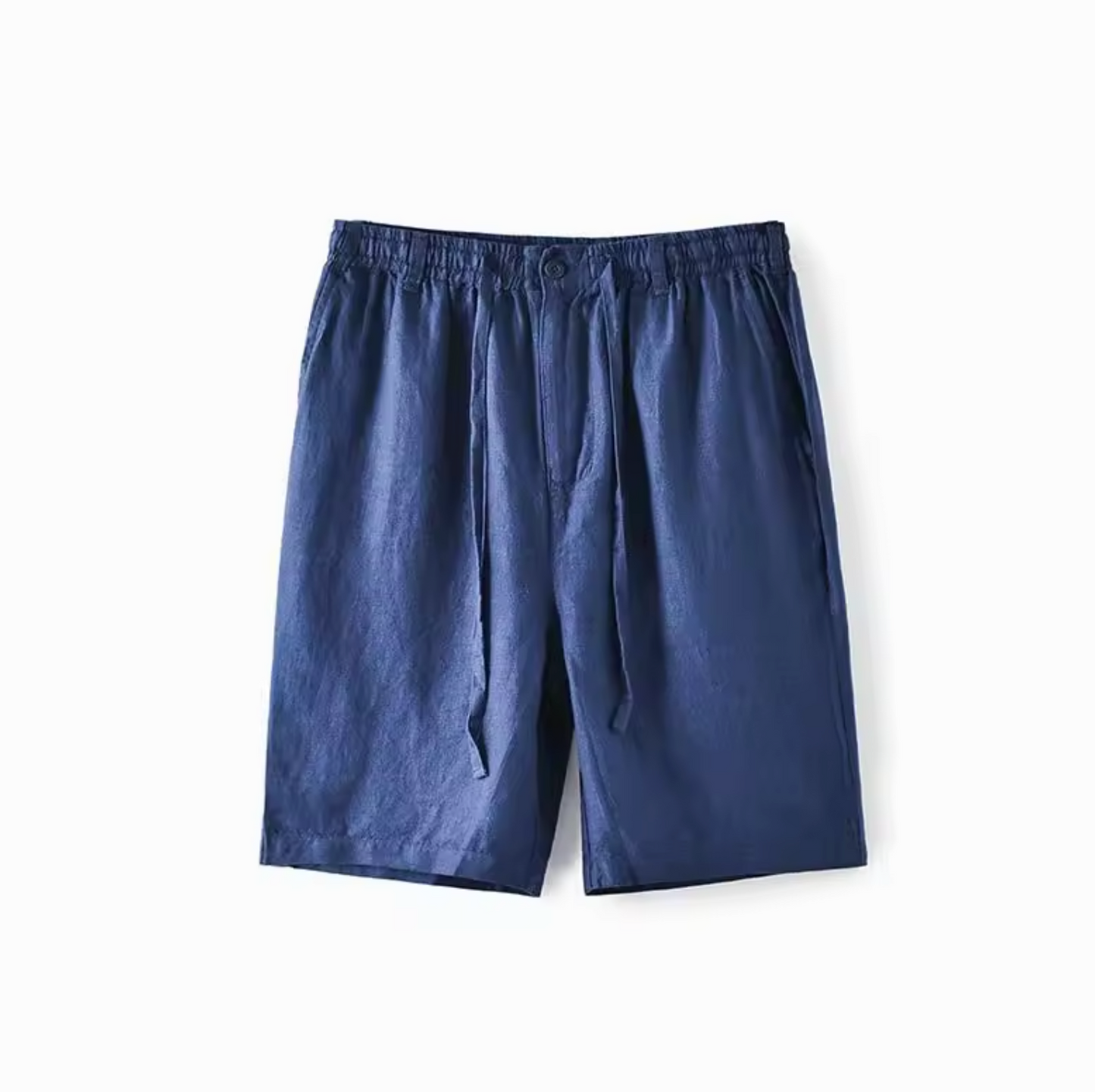 Made Gents | Ibiza Linnen Shorts | 50% Korting!