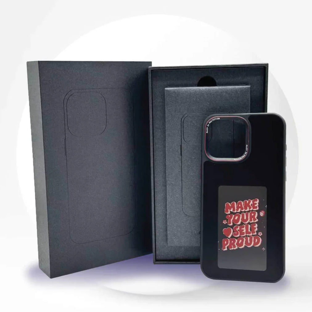 Lanneve E-ink Case