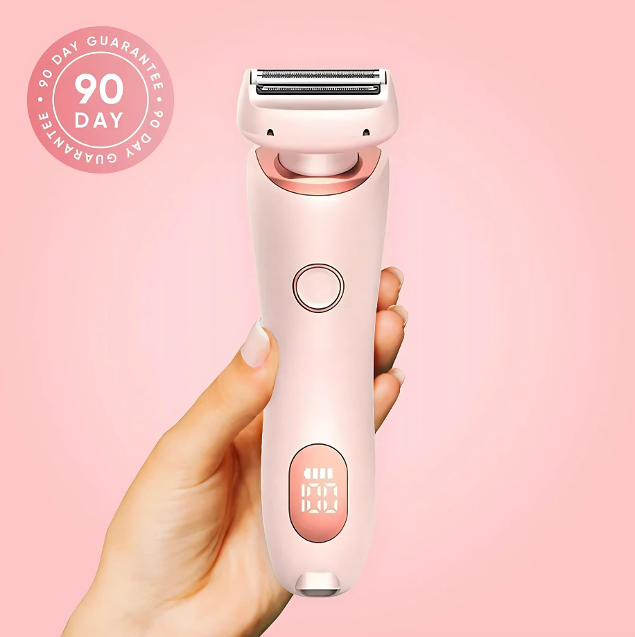 The Kitty Trimmer