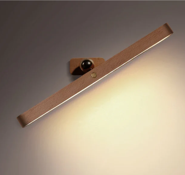 OCS - Wandlamp Staaf LED