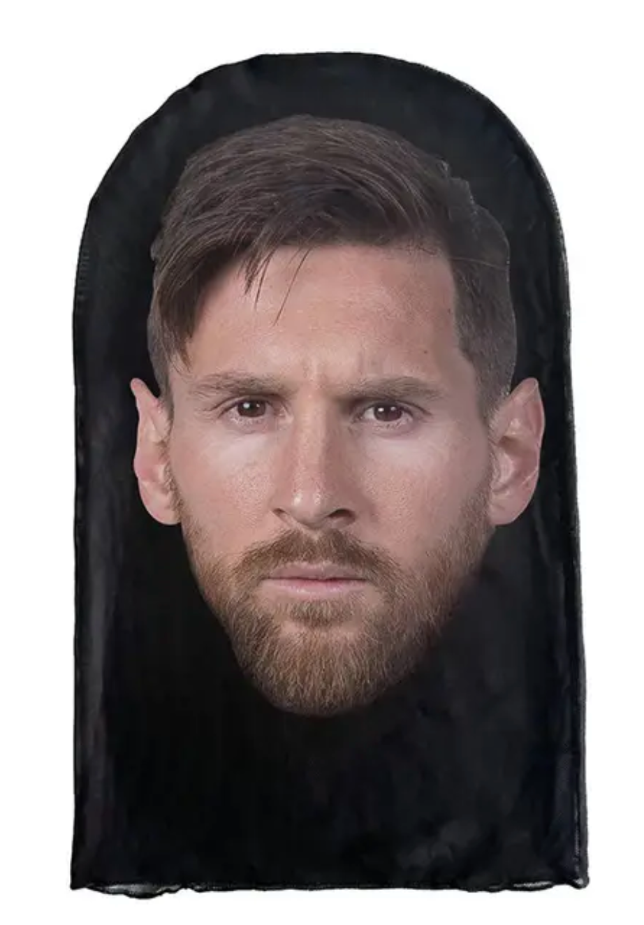Lanneve Celeb Masks