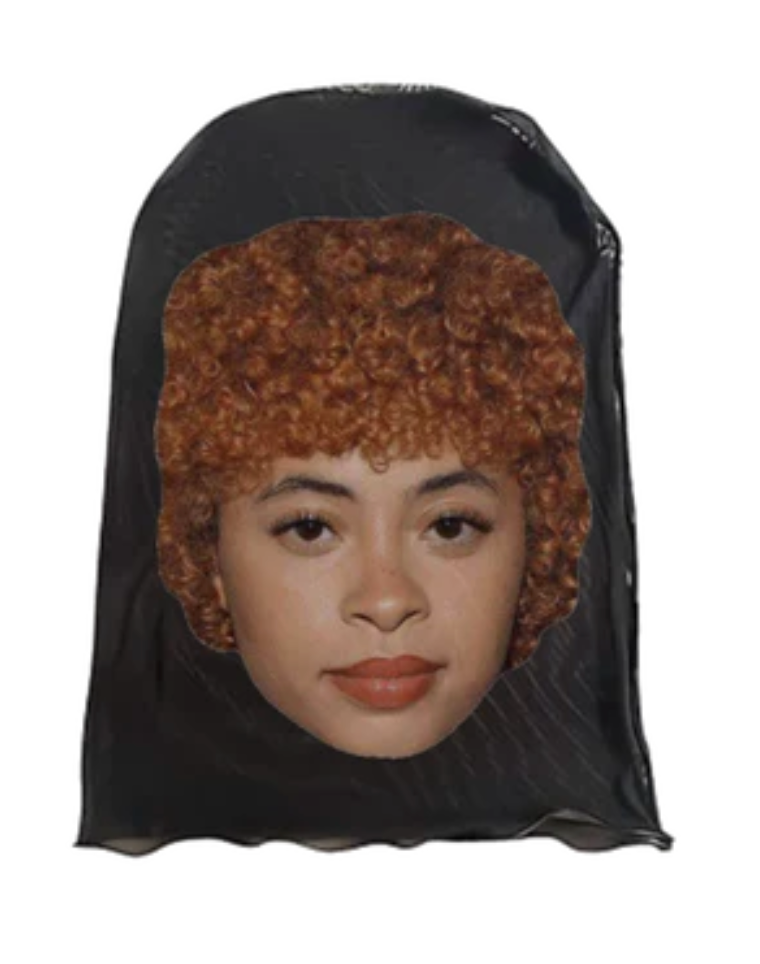 Lanneve Celeb Masks