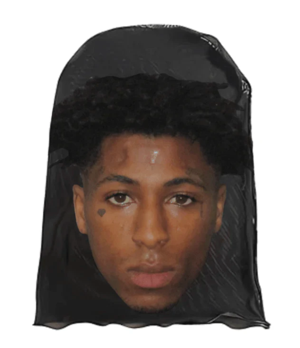 Lanneve Celeb Masks