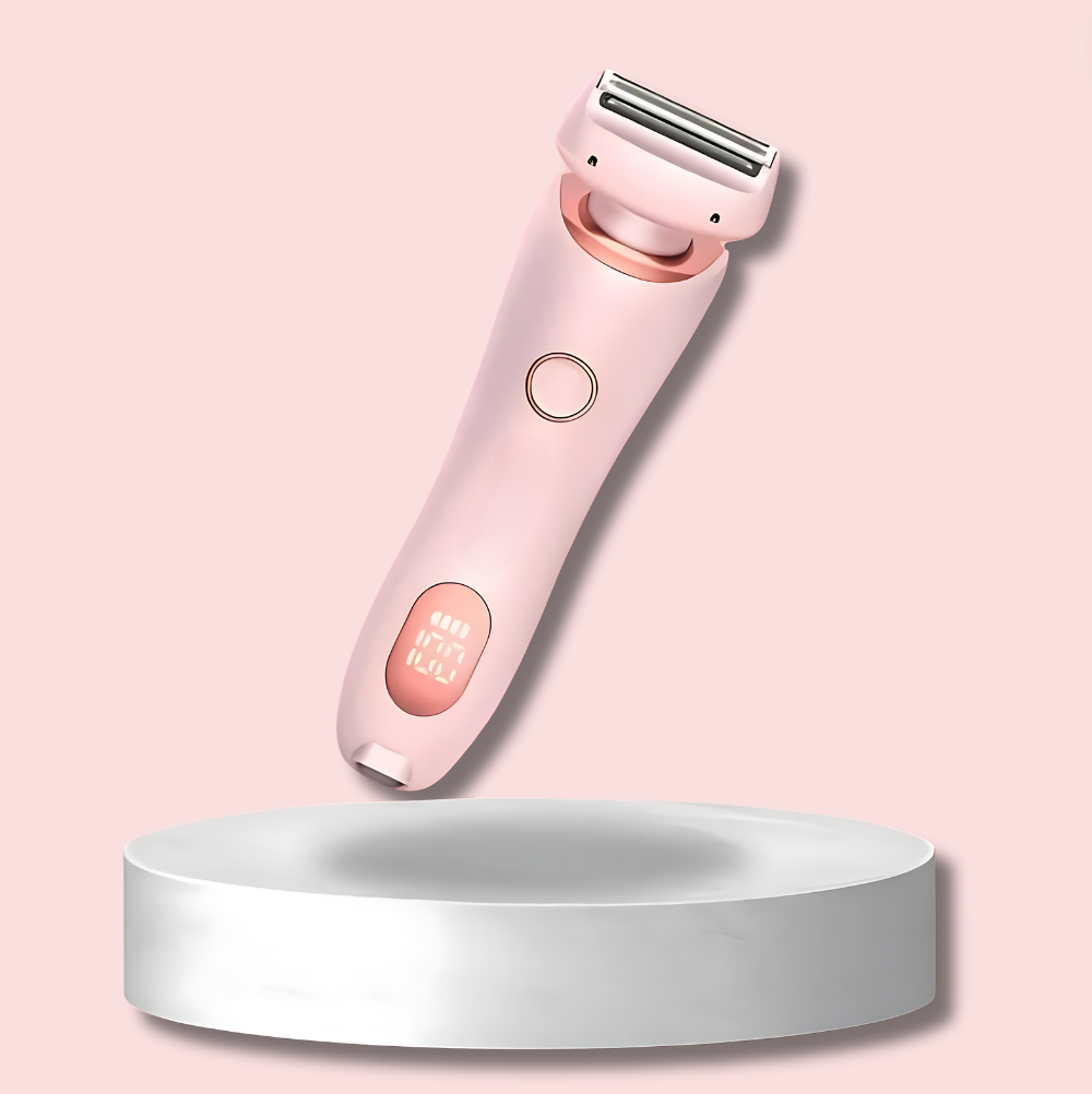 Kitty Electric Shaver